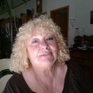 Meet your Posher, Barb